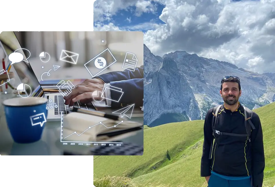 Conoce un poco más quién está detras de Estudio Web Huesca