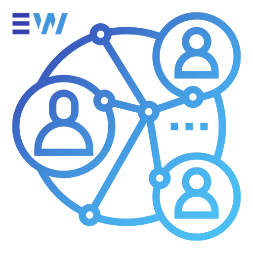 Icono de perspectiva sociológica, una manera diferente de estudiar el comportamiento de tus usuarios
